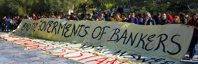 Moving Forward After the Elections in Greece Part II – Building a Working Class Alternative