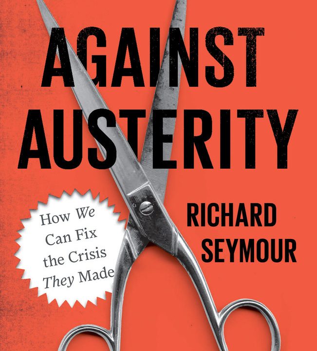 Against Austerity: A Crucial Reference Point for the Left