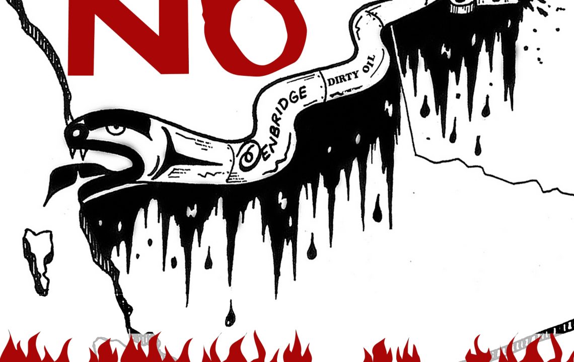 Canada Responds to Tsilhqot’in Decision: Extinguishment or Nothing!