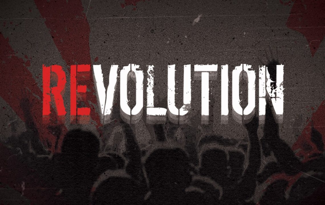 Karl Marx: Revolutionary Heretic