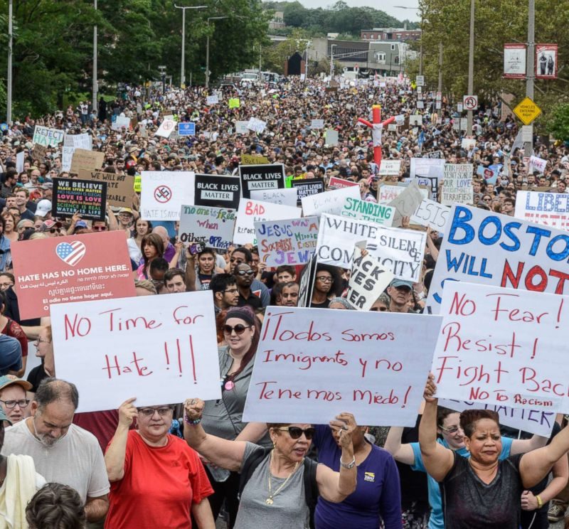 Free Speech and Equity