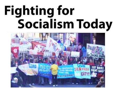Fighting for Socialism Today